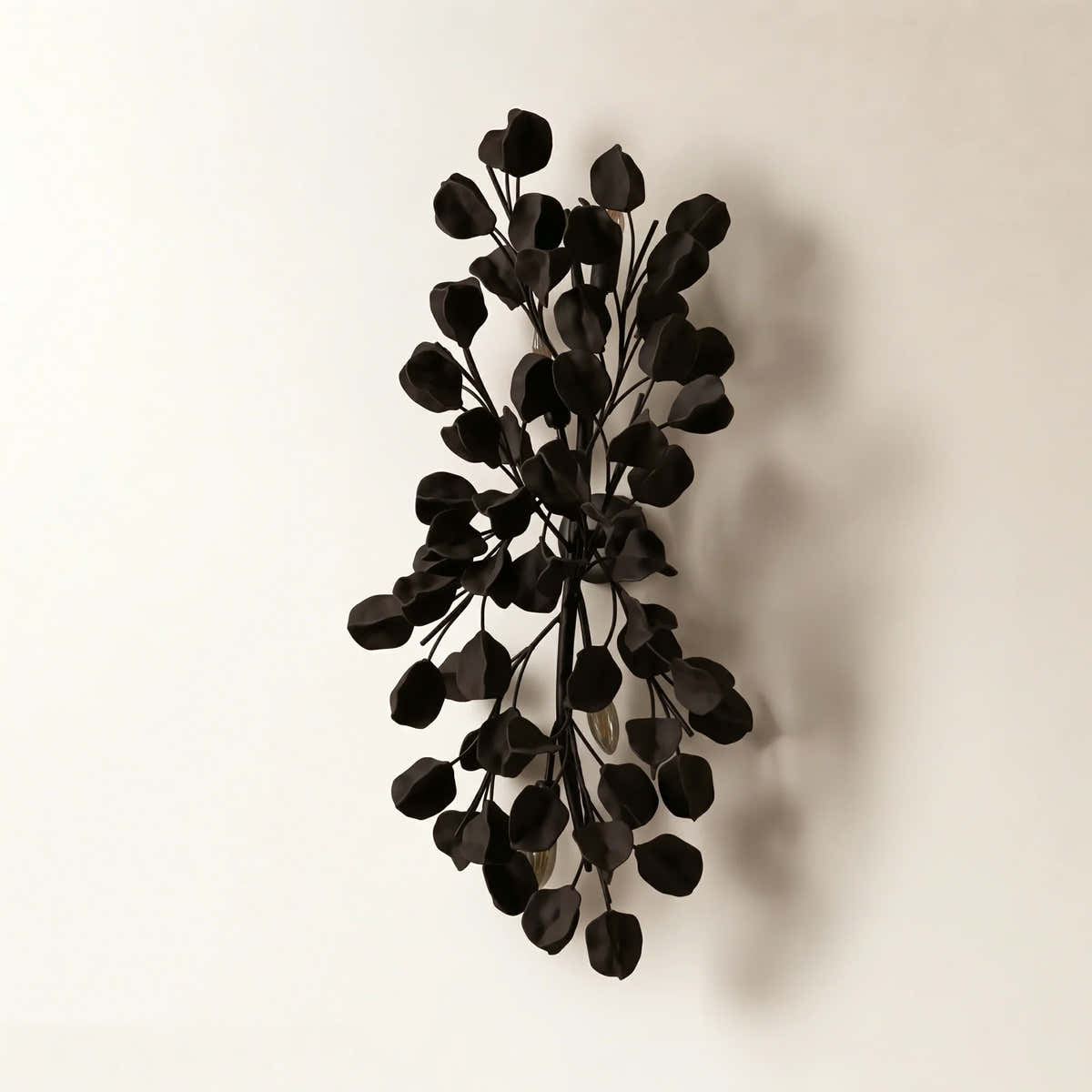 Lunaria Grand Sconce 42"