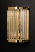 Bacchus Wall Sconce