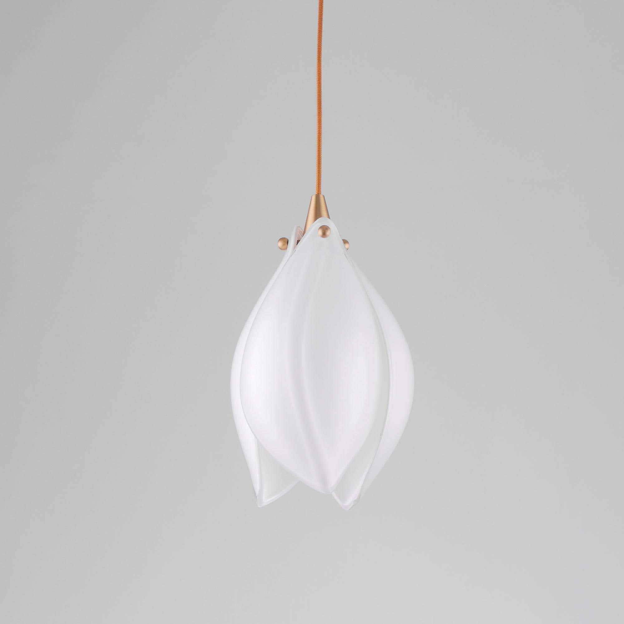 Celeste Flora Pendant Light