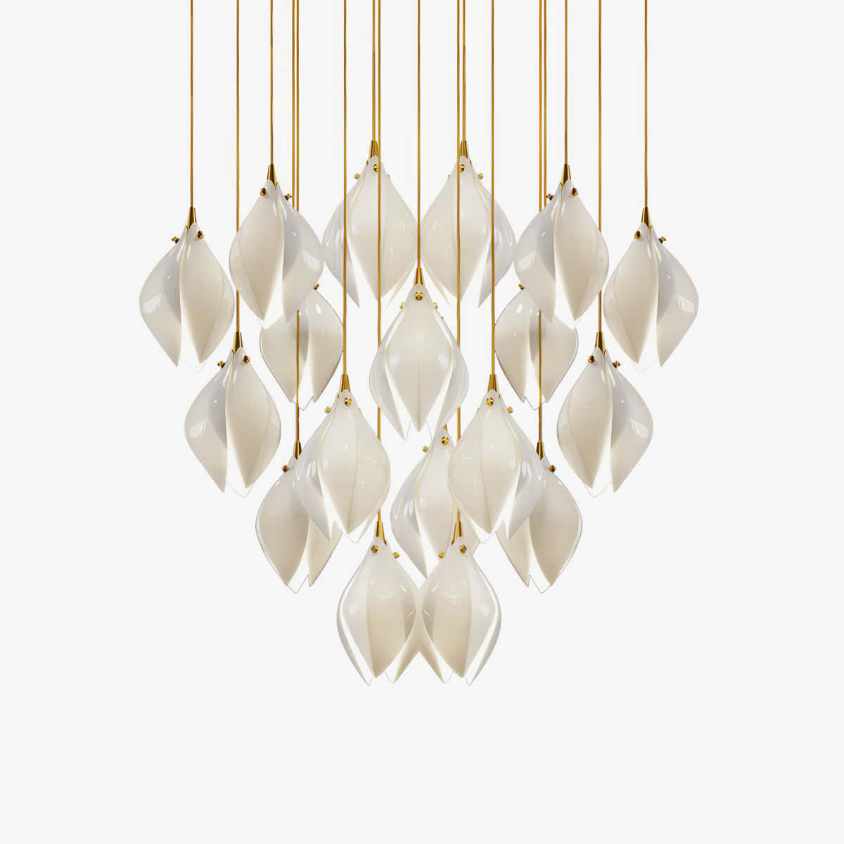 Celeste Flora Pendant Light