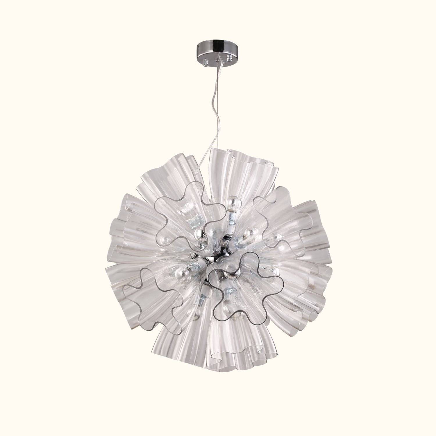 Blum Pendant Light