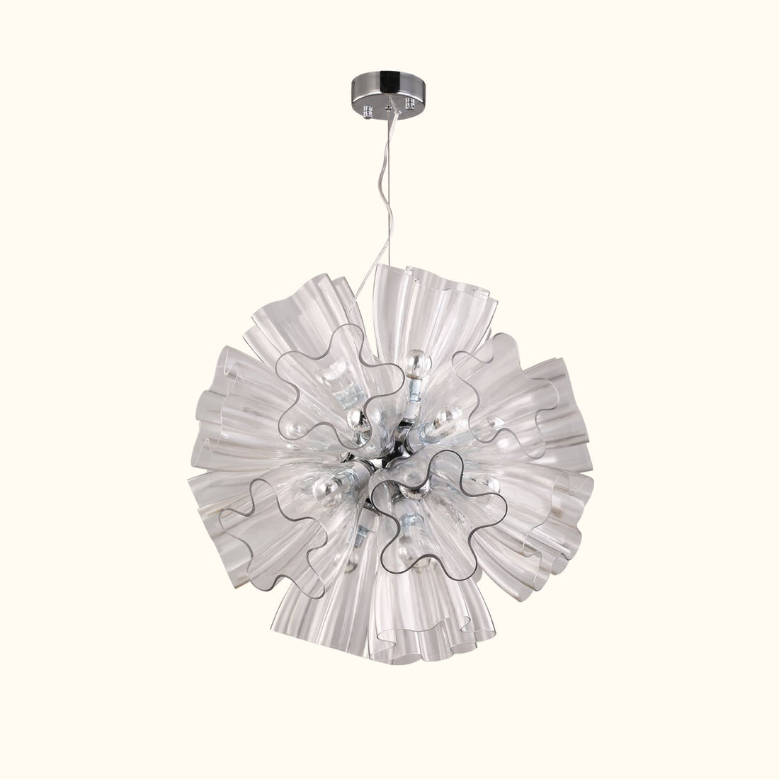 Blum Pendant Light