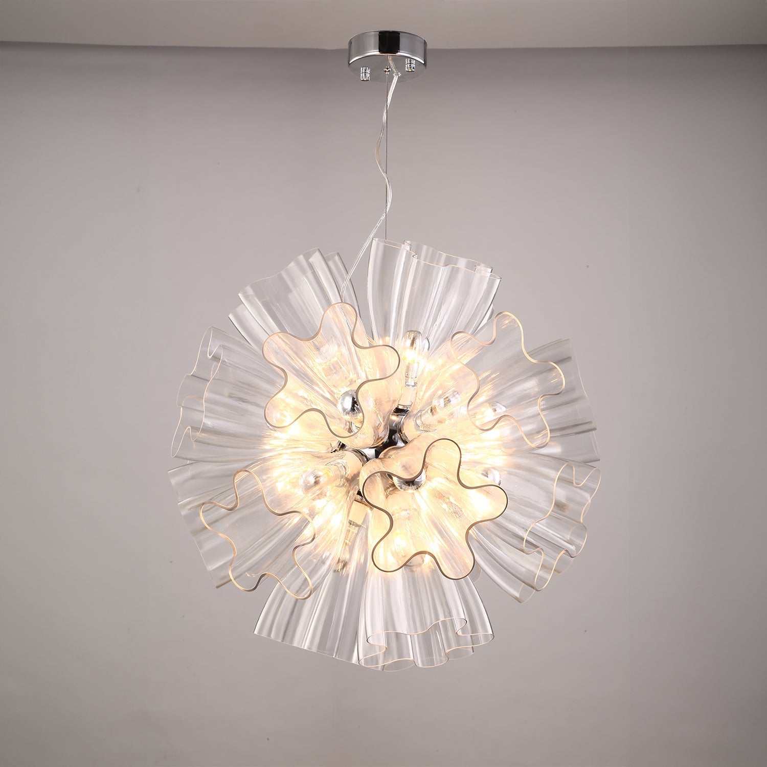 Blum Pendant Light