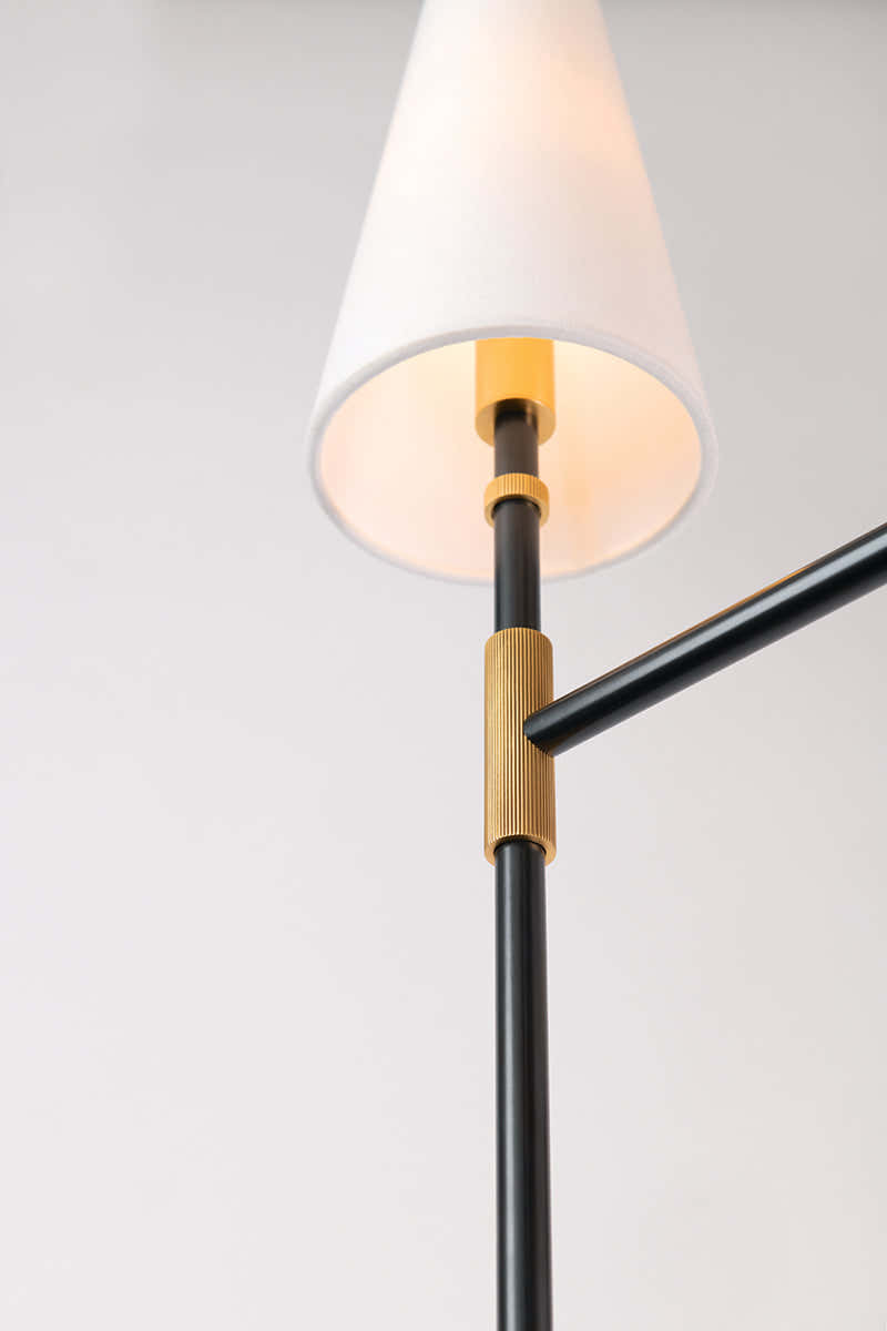 Bowery S Modern Chandelier - 3728 - Hudson Valley