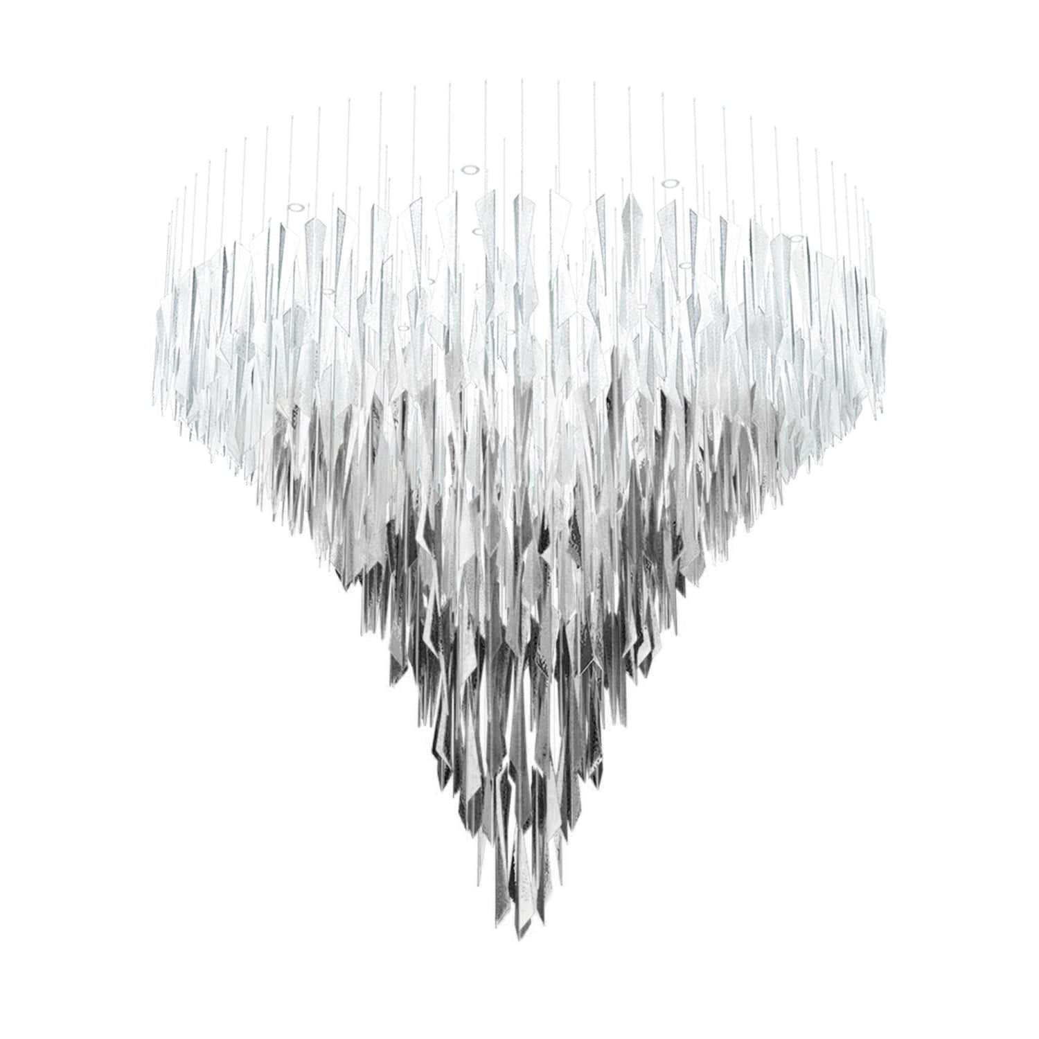 Breeze Chandelier