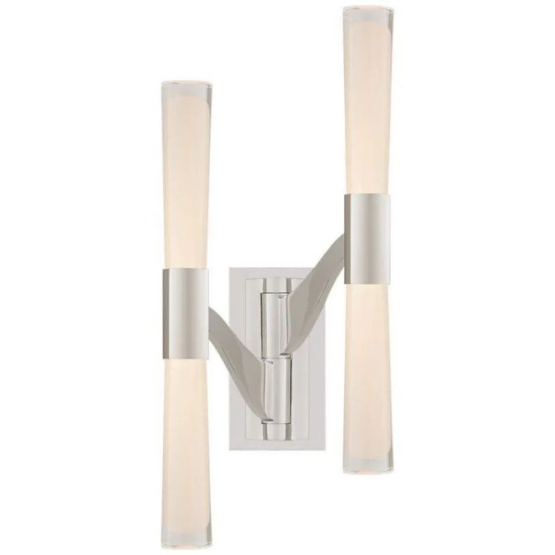 Brenda Double Bath Wall Sconce