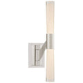 Brenda Single Bath Wall Sconce 18