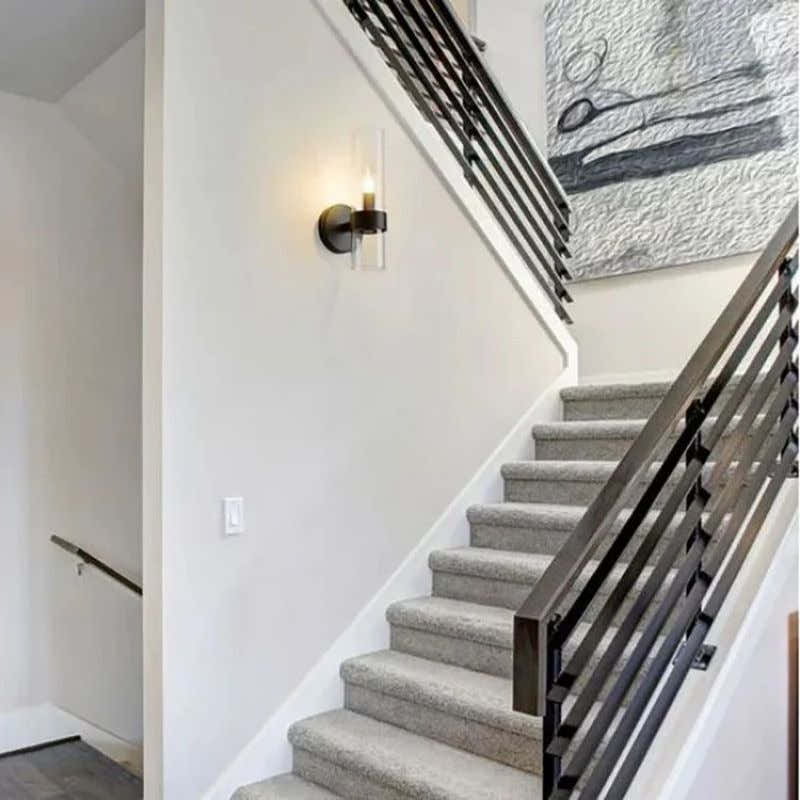 Bria Art Wall Sconce