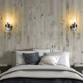 Bria Art Wall Sconce