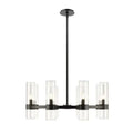 Bria Art Round Chandelier