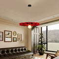 BuzziPleat Acoustic PET Pandent Light