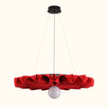 BuzziPleat Acoustic PET Pandent Light