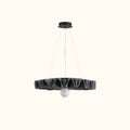 BuzziPleat Acoustic PET Pandent Light