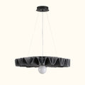 BuzziPleat Acoustic PET Pandent Light