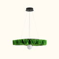 BuzziPleat Acoustic PET Pandent Light