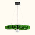 BuzziPleat Acoustic PET Pandent Light