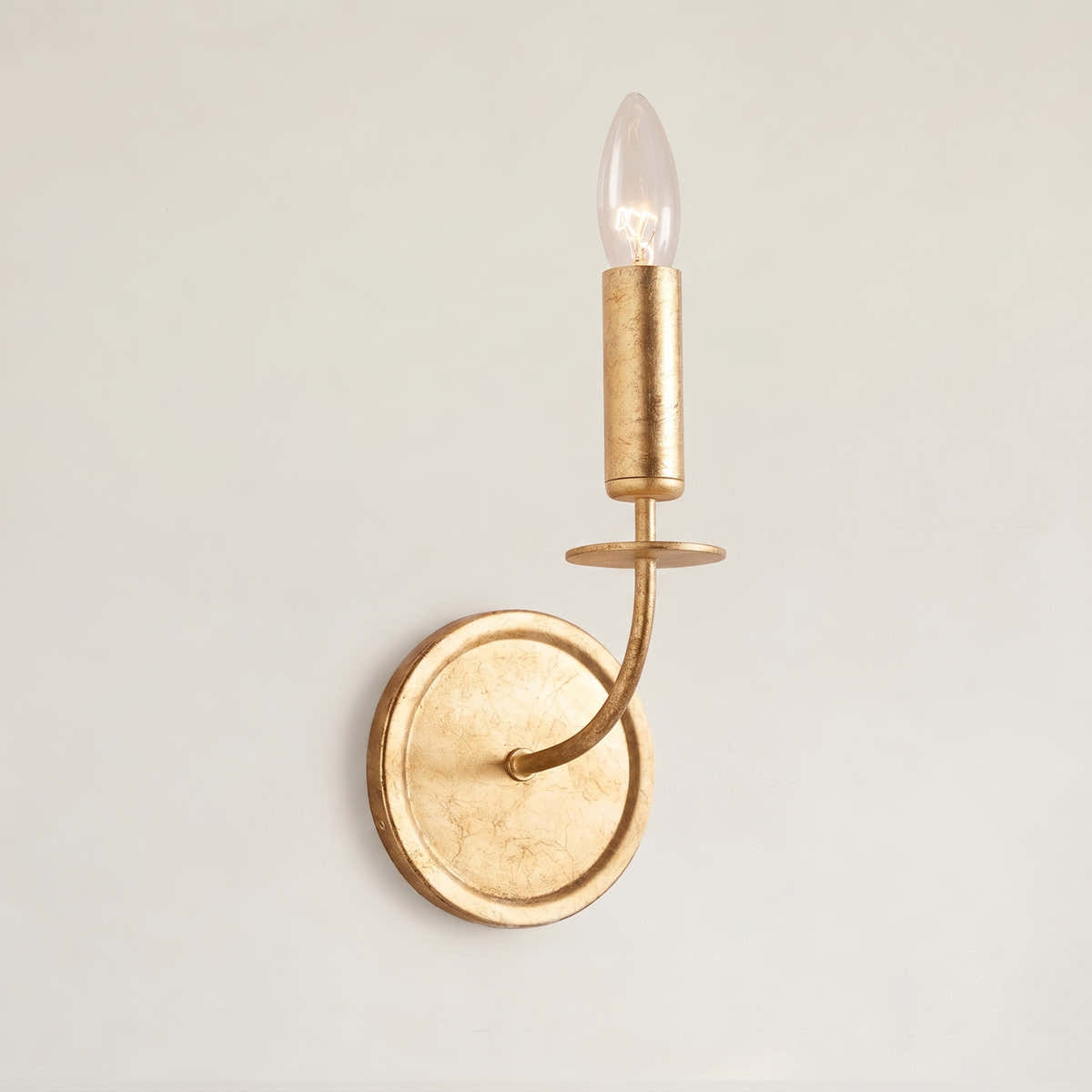 Arnett Sconce