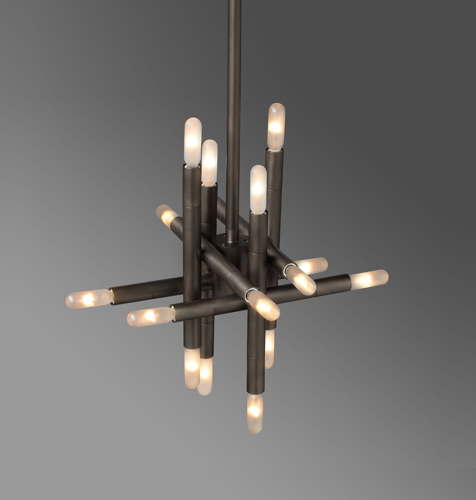 Le Pentagone Pendant