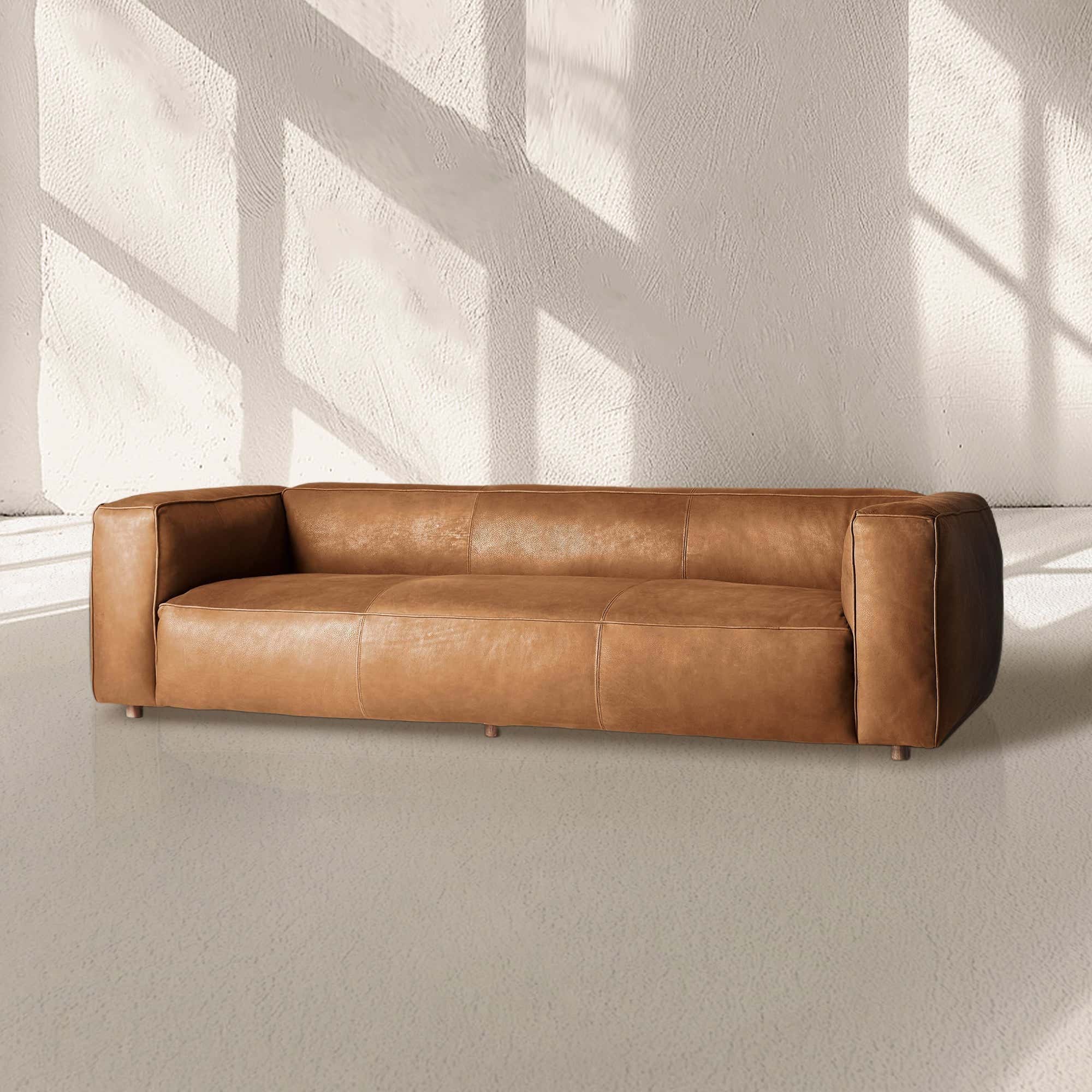Madrone Sofa 93"