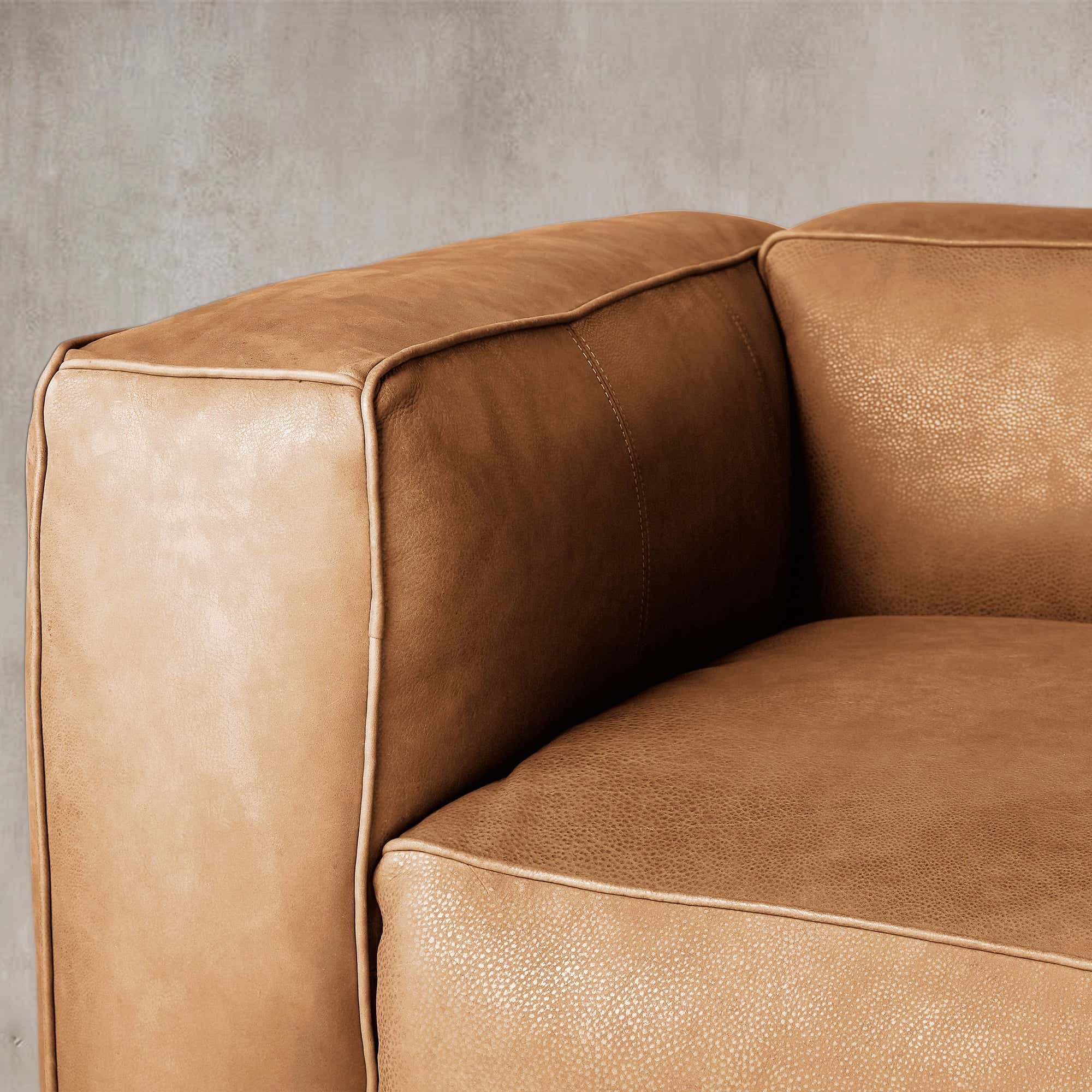 Madrone Sofa 93"