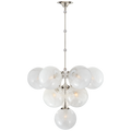 Criistool Tiered Chandelier