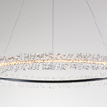 Cadenza Led Light Round Chandelier