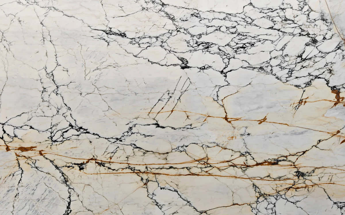Calacatta Paonazzo Marble Slab