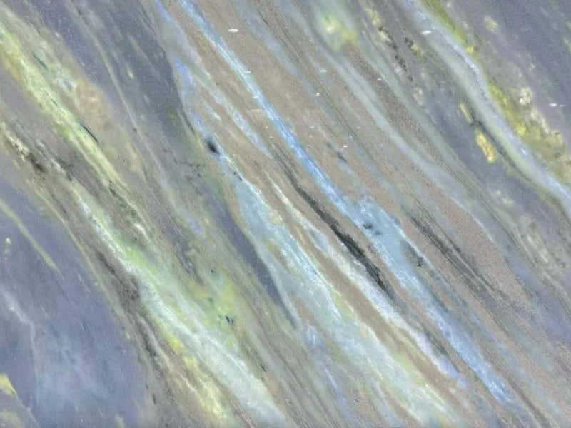 Calcite Blue Extra Marble Slab