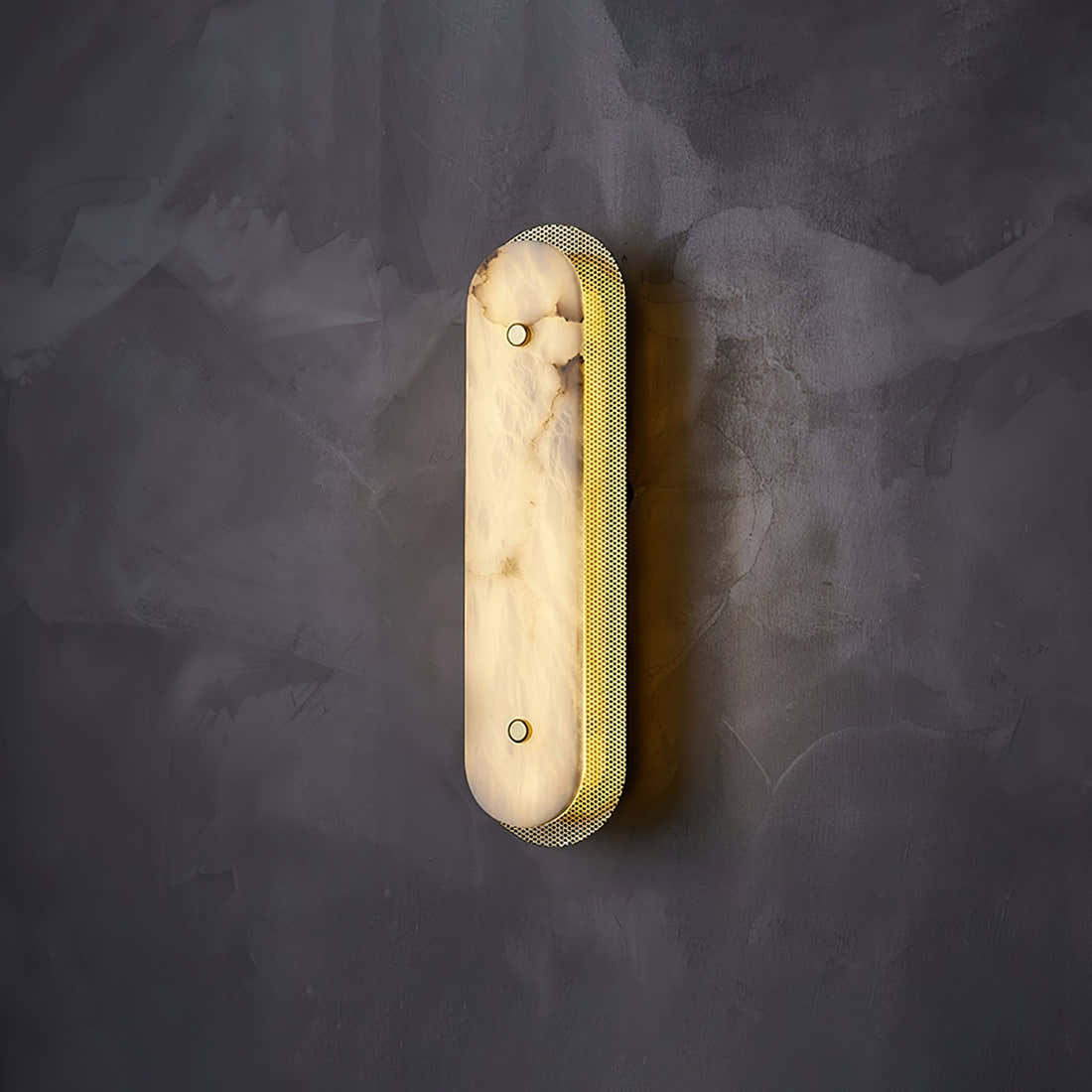 Calyxon Wall Sconce