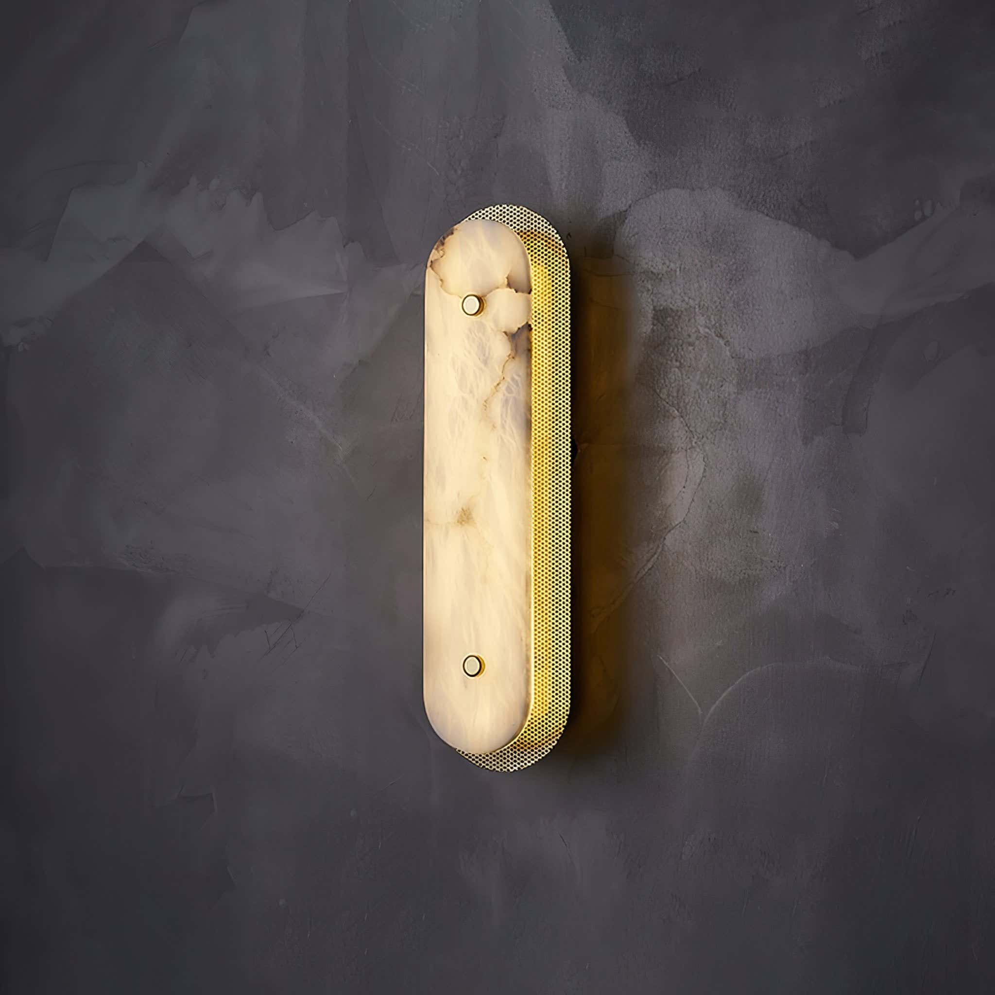 Calyxon Wall Sconce