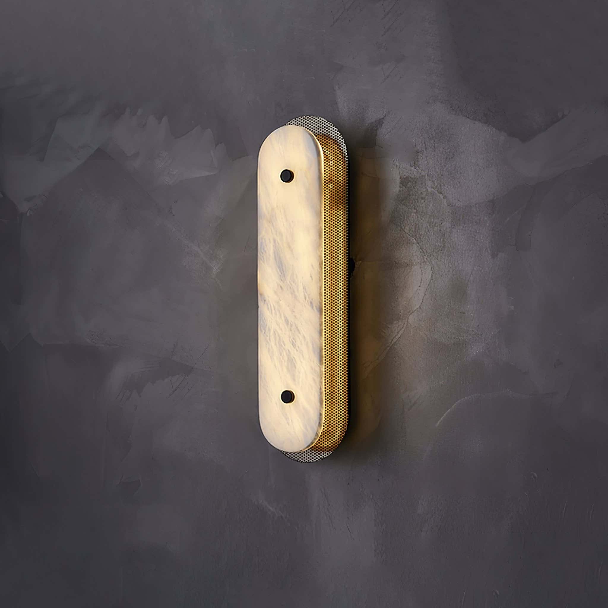 Calyxon Wall Sconce