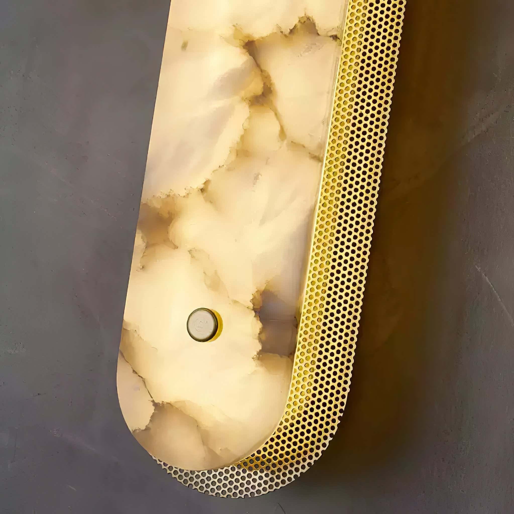 Calyxon Wall Sconce
