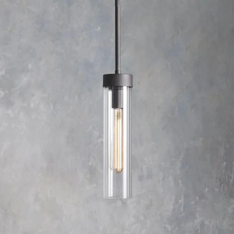 Cand Linear Pendant