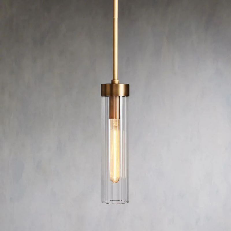 Cand Linear Pendant