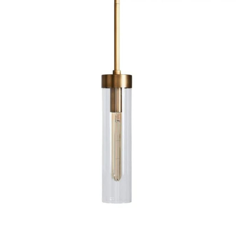 Cand Linear Pendant