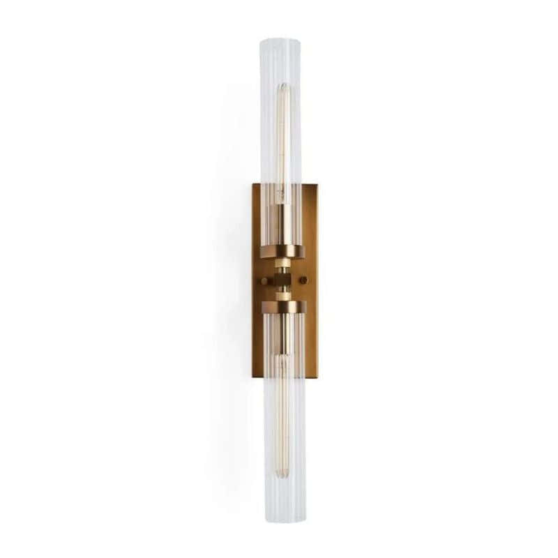 Cand Wall Sconce