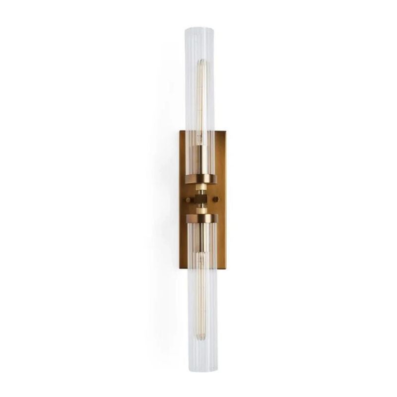 Cand Wall Sconce