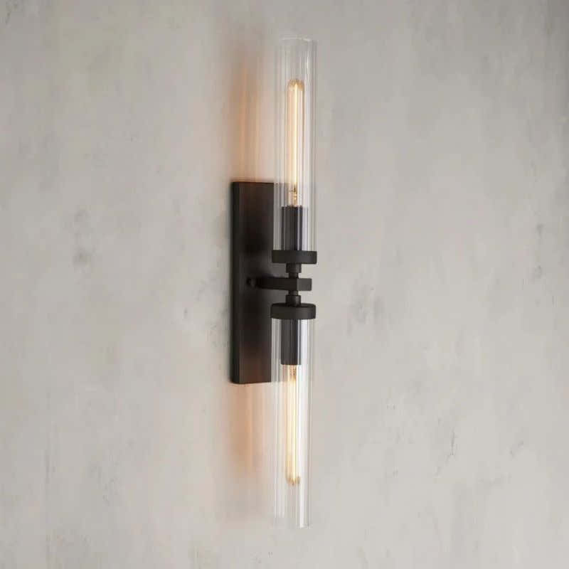 Cand Wall Sconce