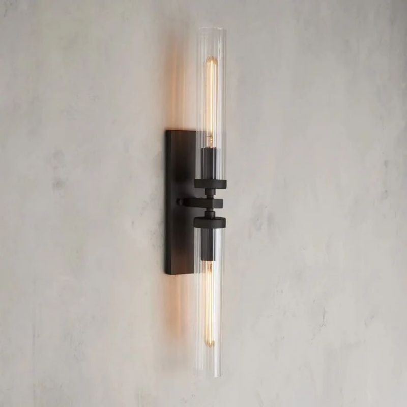 Cand Wall Sconce