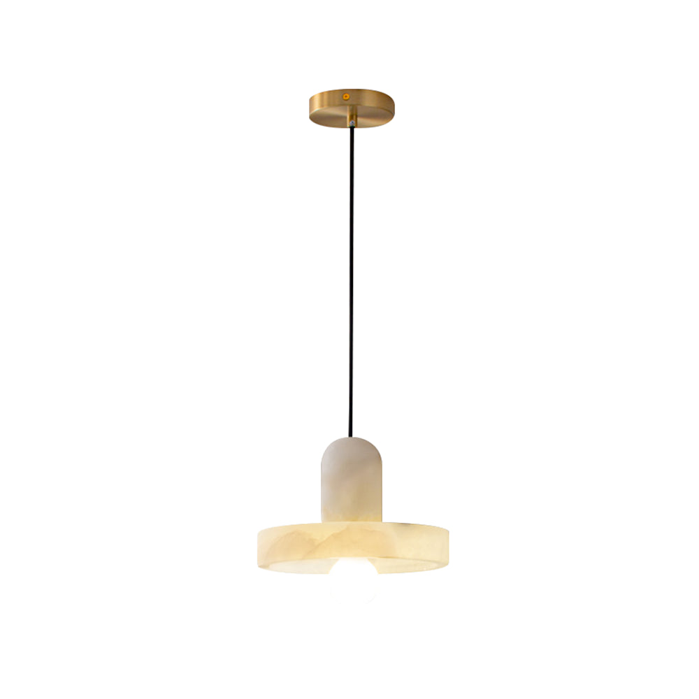 Carrara Pendant Lamp