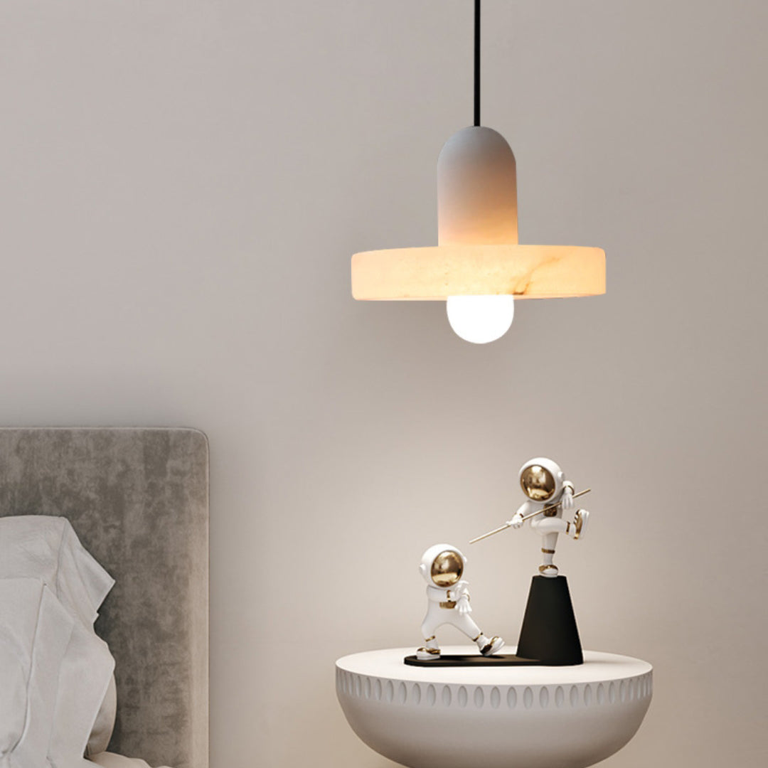 Carrara Pendant Lamp