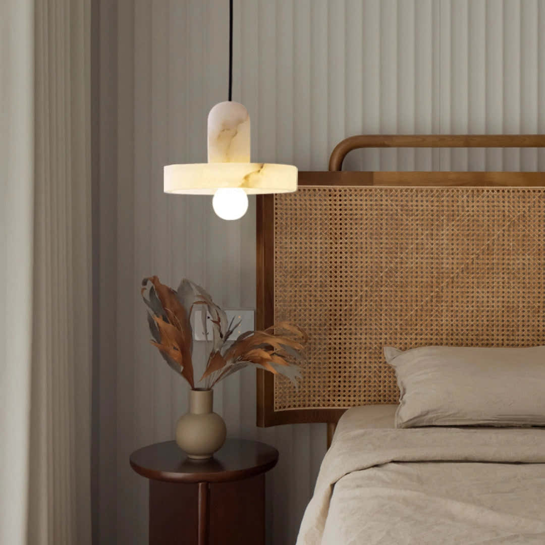 Carrara Pendant Lamp