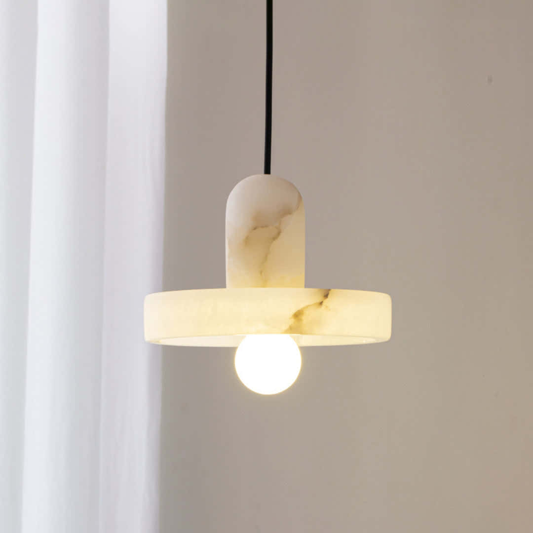 Carrara Pendant Lamp