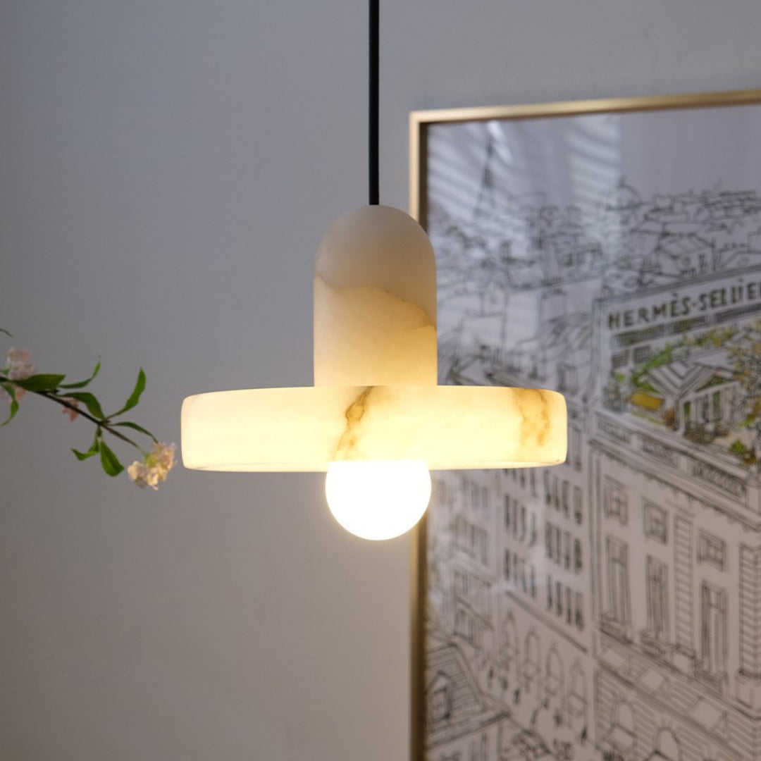 Carrara Pendant Lamp