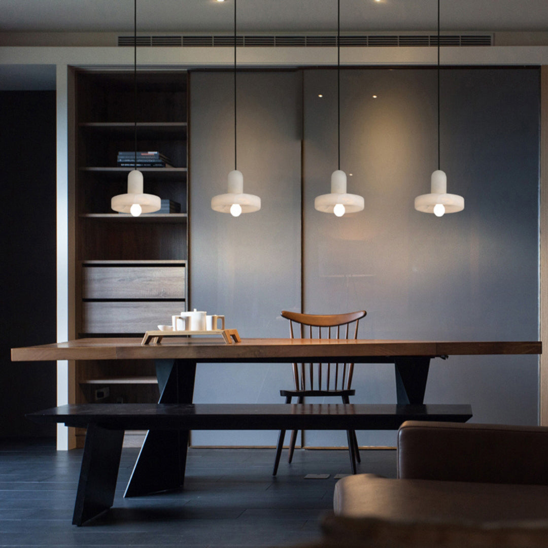 Carrara Pendant Lamp