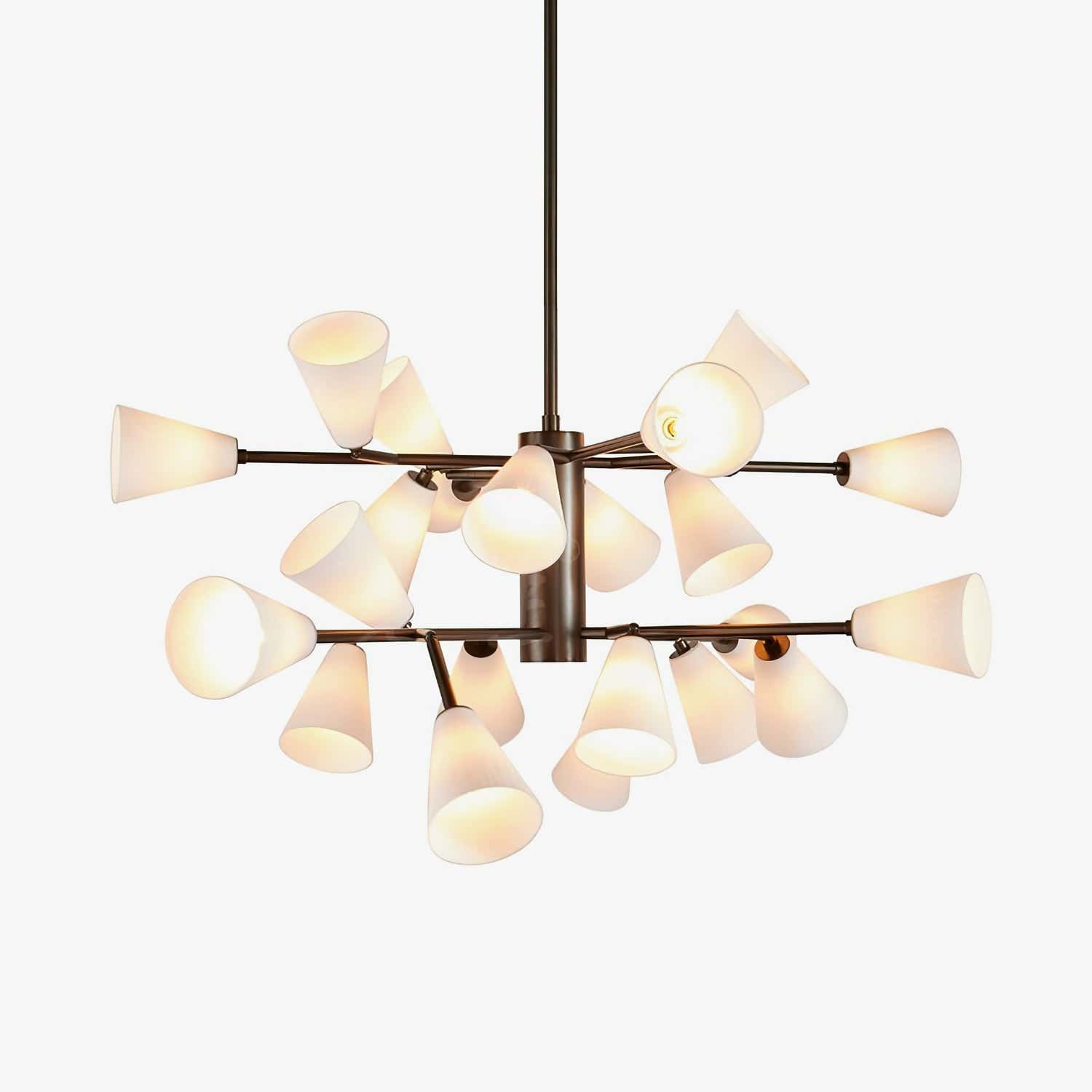 Cassius Chandelier