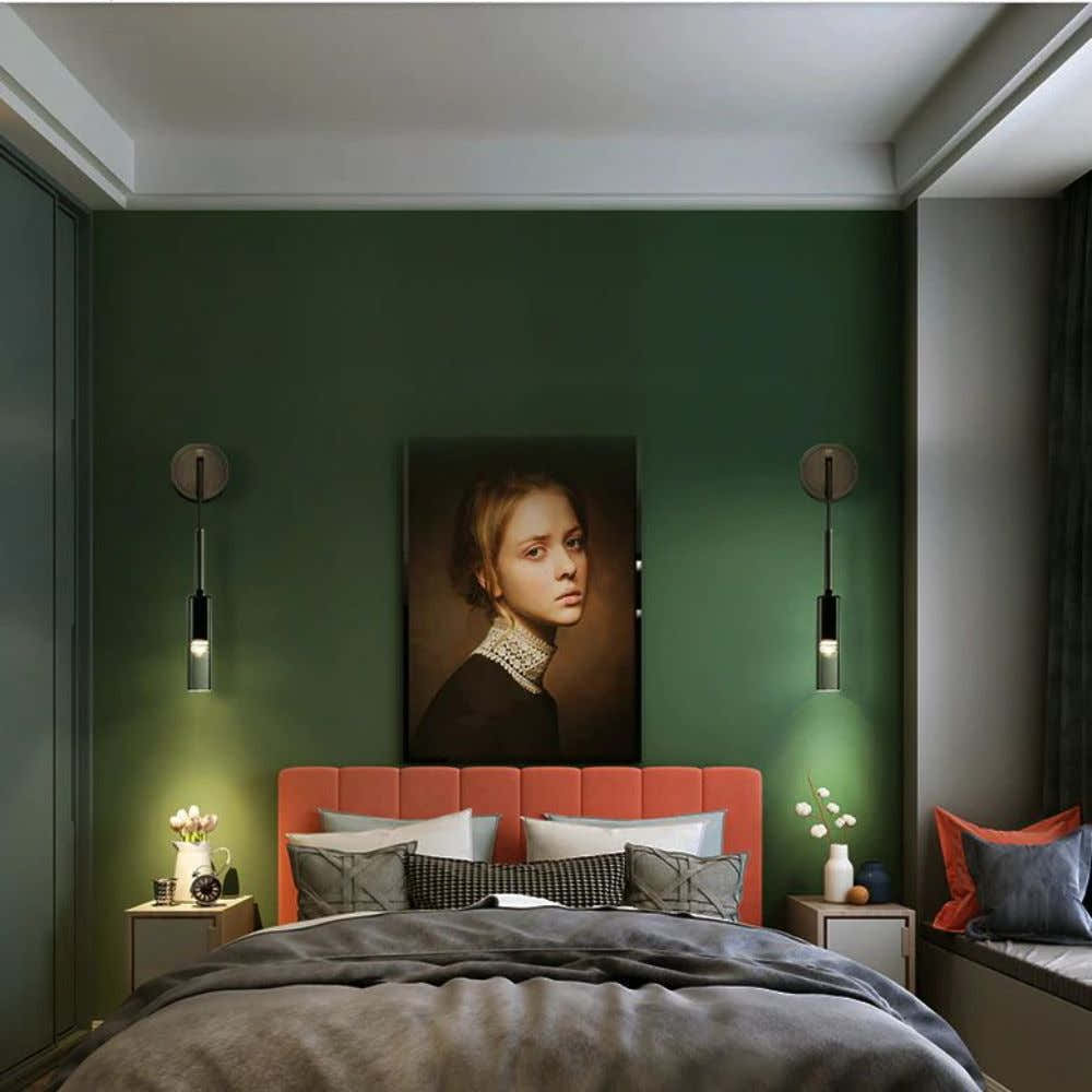 Ford Wall Sconce
