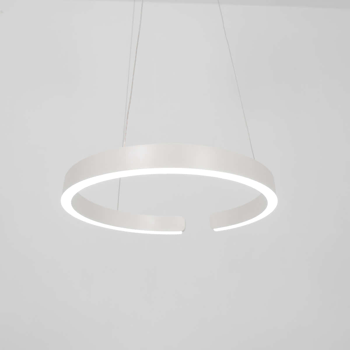 Circular Chandelier