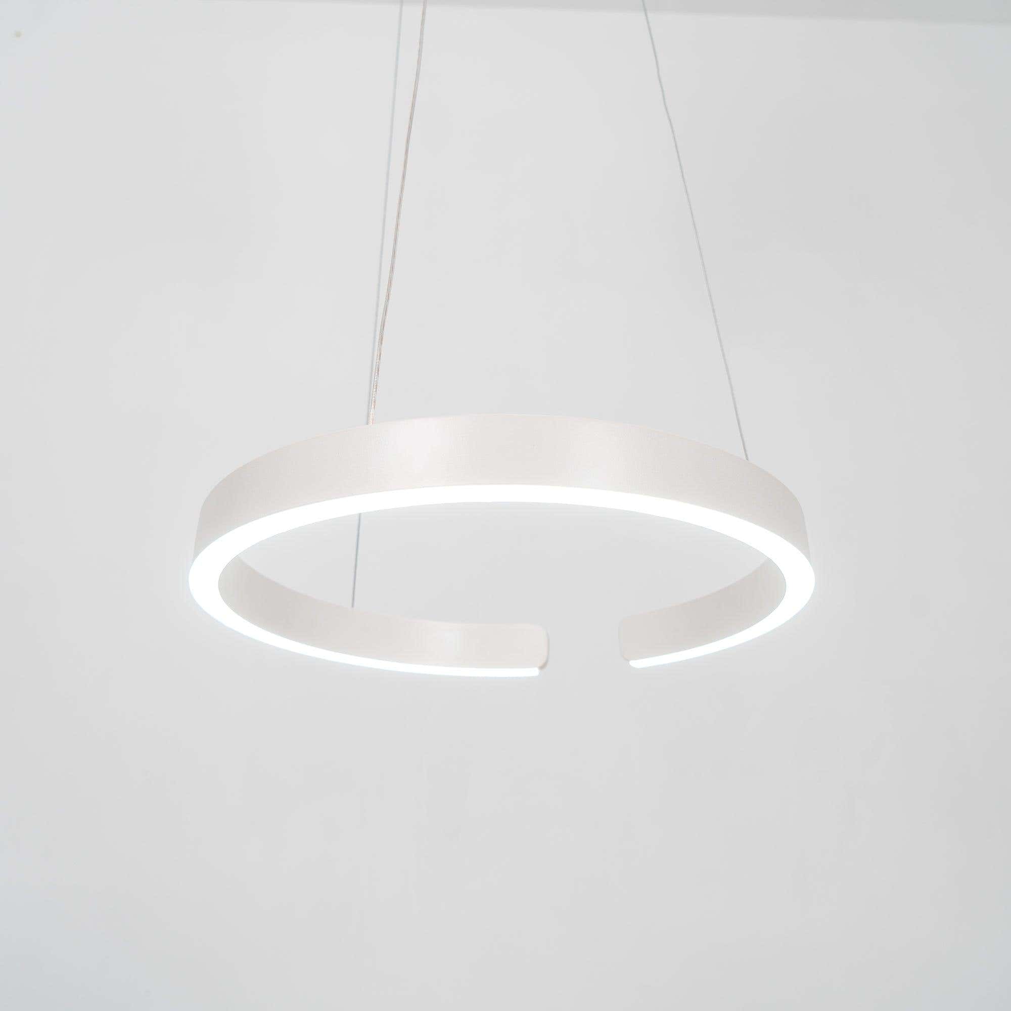 Circular Chandelier