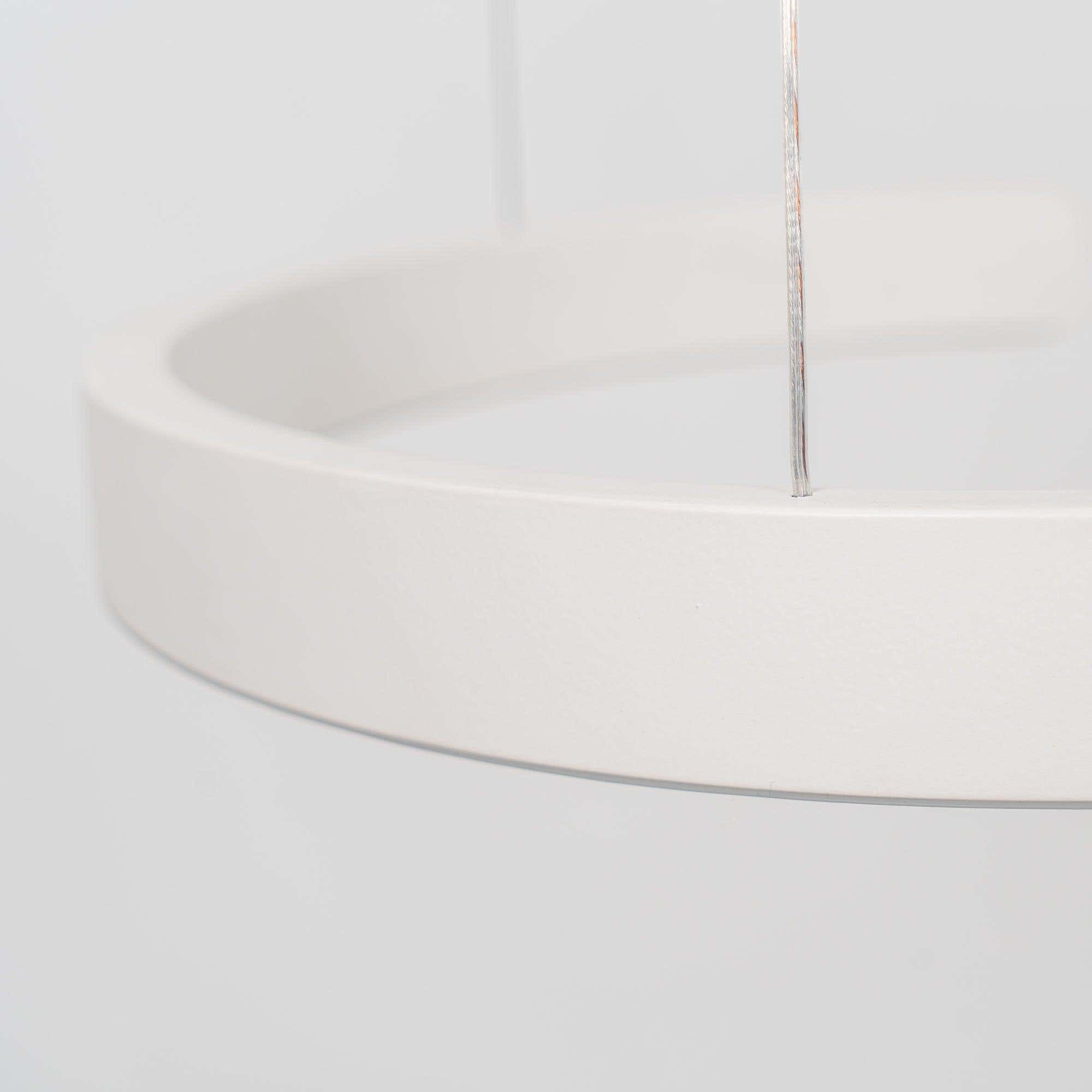 Circular Chandelier